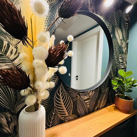 Ferienwohnung Vierseithof Eging Buitenkant foto
